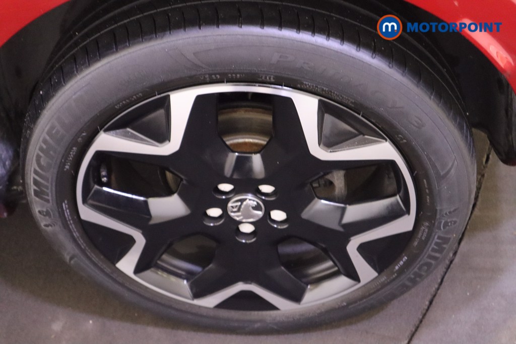 Vauxhall Grandland Ultimate Automatic Diesel SUV - Stock Number (1592407) - 9th supplementary image