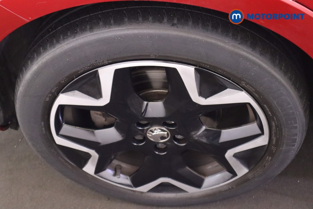 Vauxhall Grandland Ultimate Automatic Diesel SUV - Stock Number (1592407) - 10th supplementary image