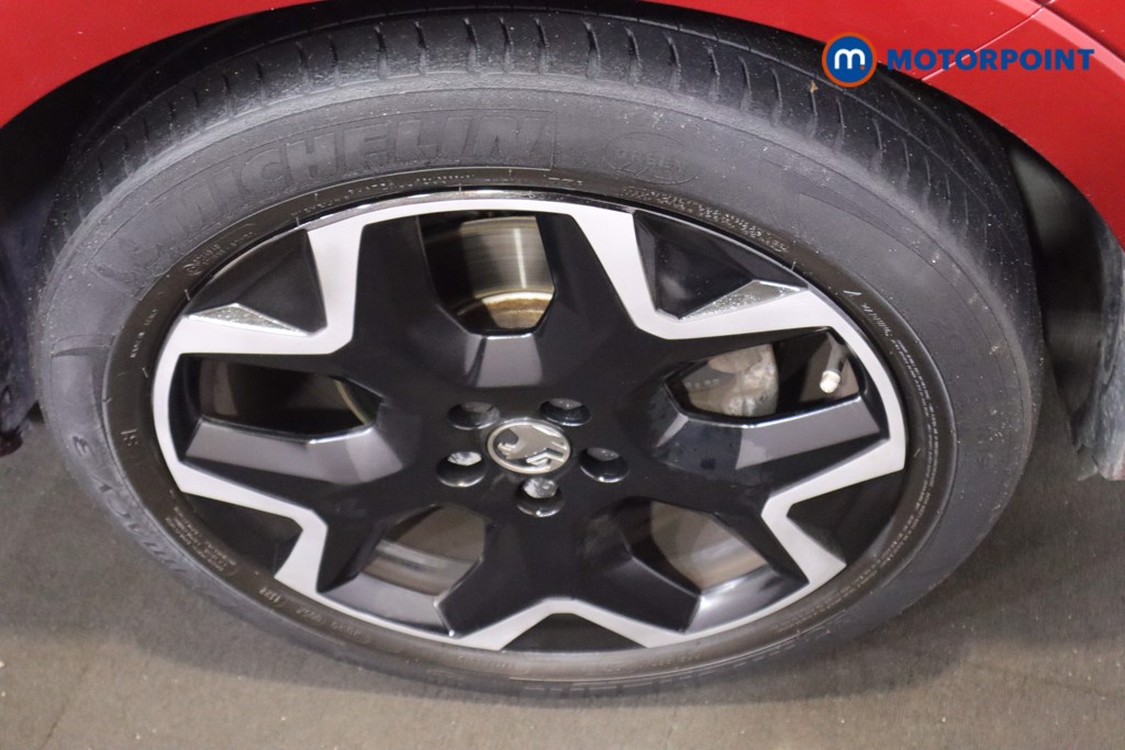 Vauxhall Grandland Ultimate Automatic Diesel SUV - Stock Number (1592407) - 11th supplementary image