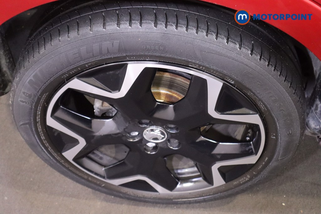 Vauxhall Grandland Ultimate Automatic Diesel SUV - Stock Number (1592407) - 12th supplementary image