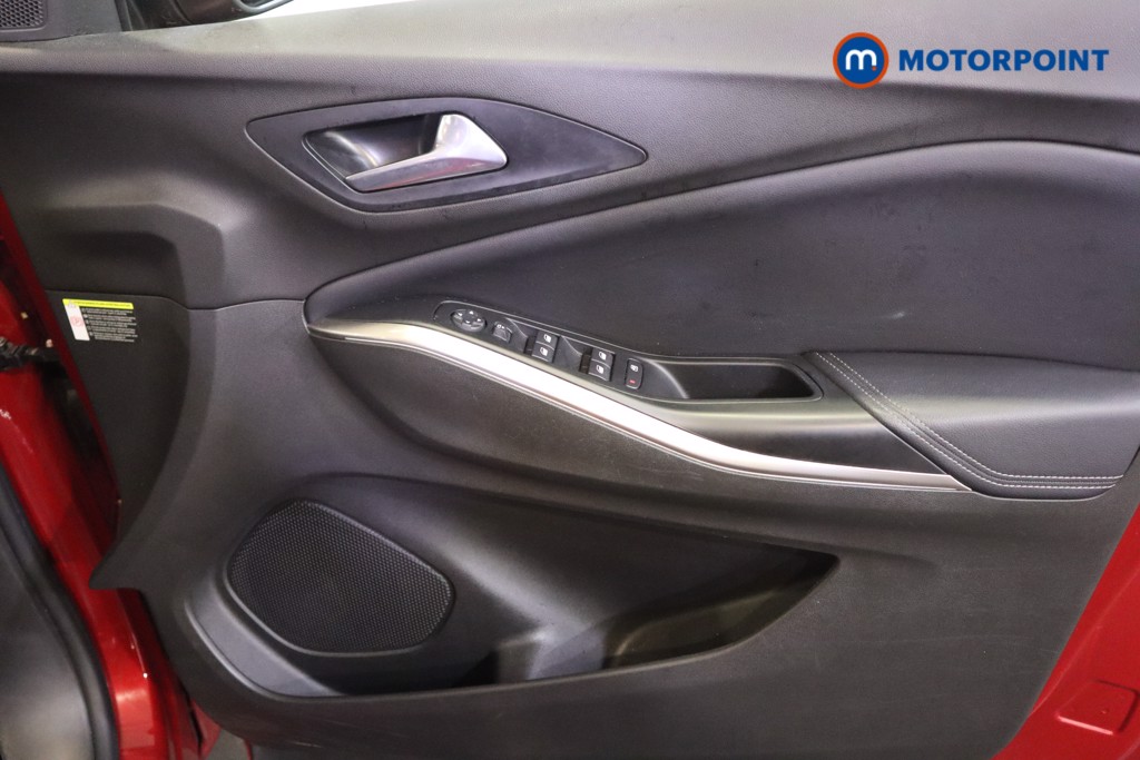 Vauxhall Grandland Ultimate Automatic Diesel SUV - Stock Number (1592407) - 13th supplementary image