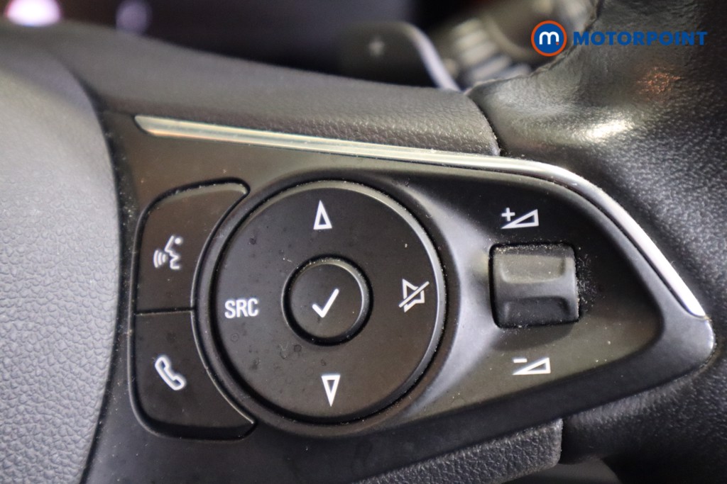 Vauxhall Grandland Ultimate Automatic Diesel SUV - Stock Number (1592407) - 19th supplementary image