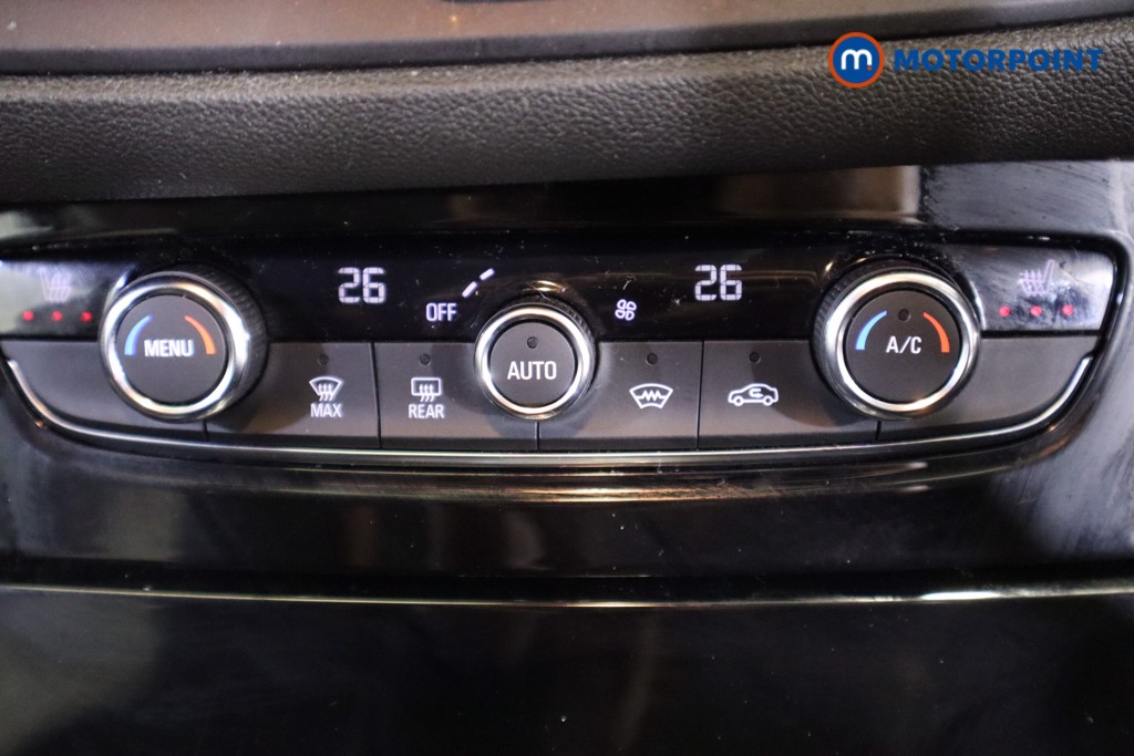 Vauxhall Grandland Ultimate Automatic Diesel SUV - Stock Number (1592407) - 22nd supplementary image