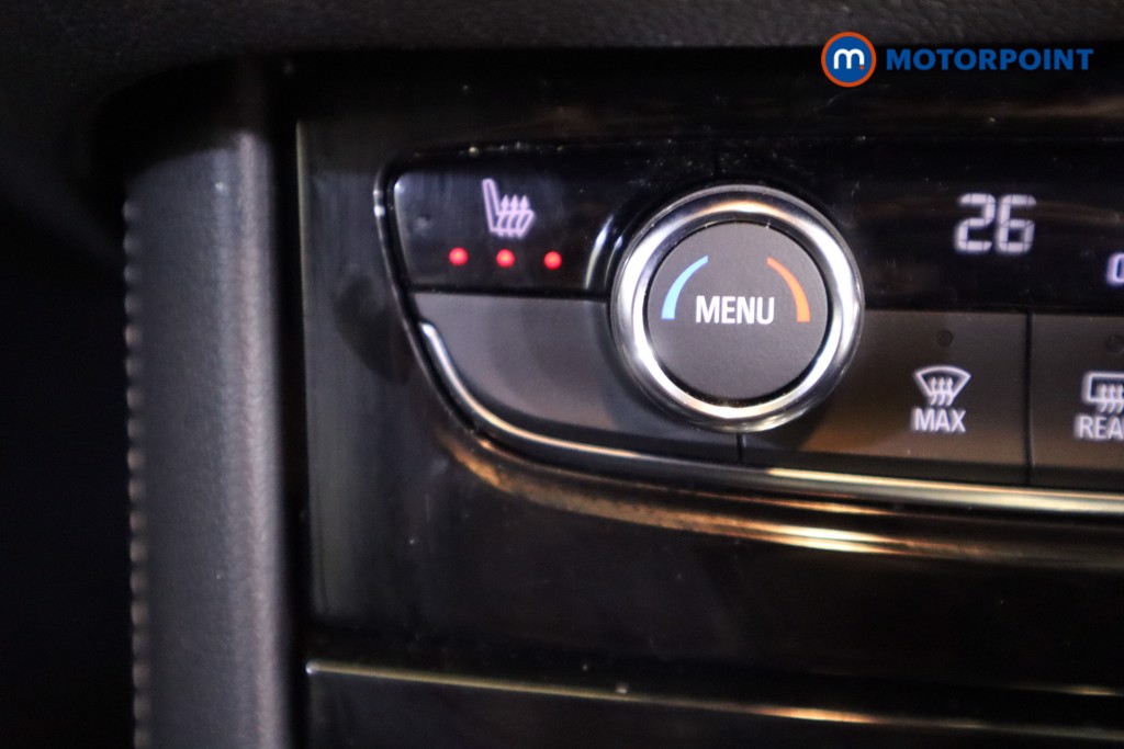 Vauxhall Grandland Ultimate Automatic Diesel SUV - Stock Number (1592407) - 23rd supplementary image