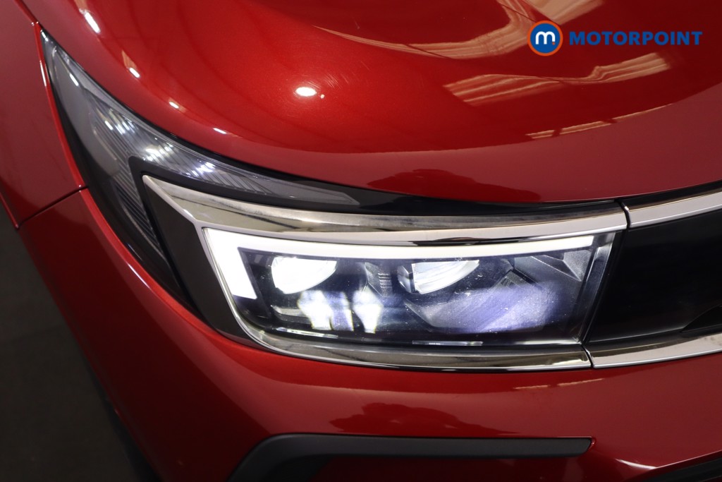 Vauxhall Grandland Ultimate Automatic Diesel SUV - Stock Number (1592407) - 38th supplementary image