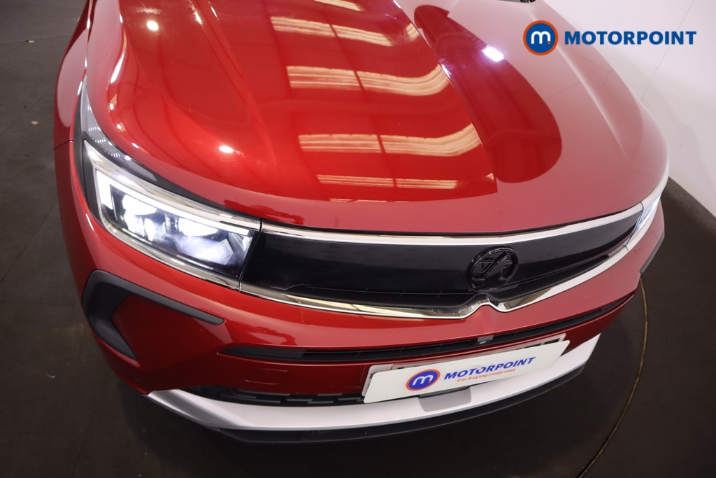 Vauxhall Grandland Ultimate Automatic Diesel SUV - Stock Number (1592407) - 39th supplementary image