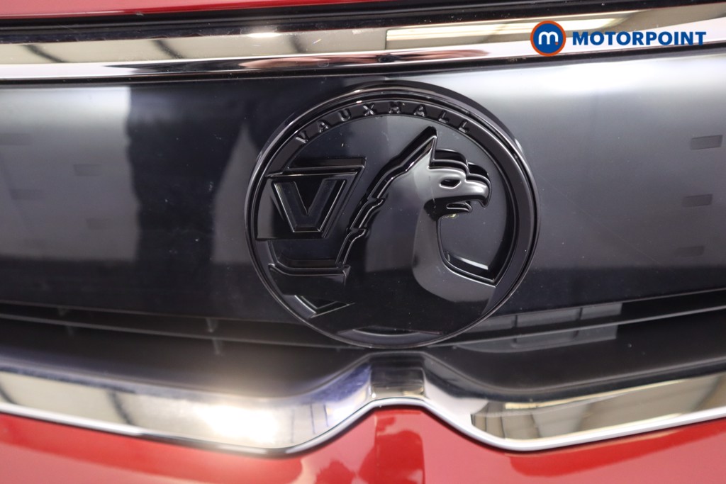 Vauxhall Grandland Ultimate Automatic Diesel SUV - Stock Number (1592407) - 40th supplementary image