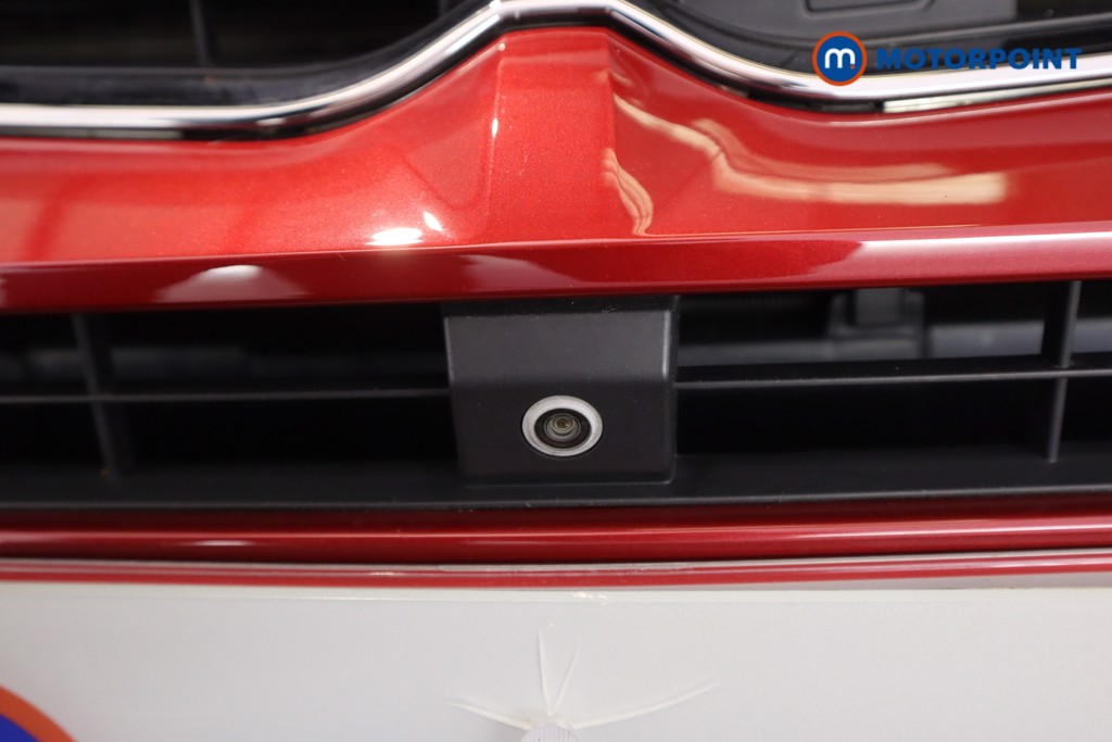 Vauxhall Grandland Ultimate Automatic Diesel SUV - Stock Number (1592407) - 41st supplementary image