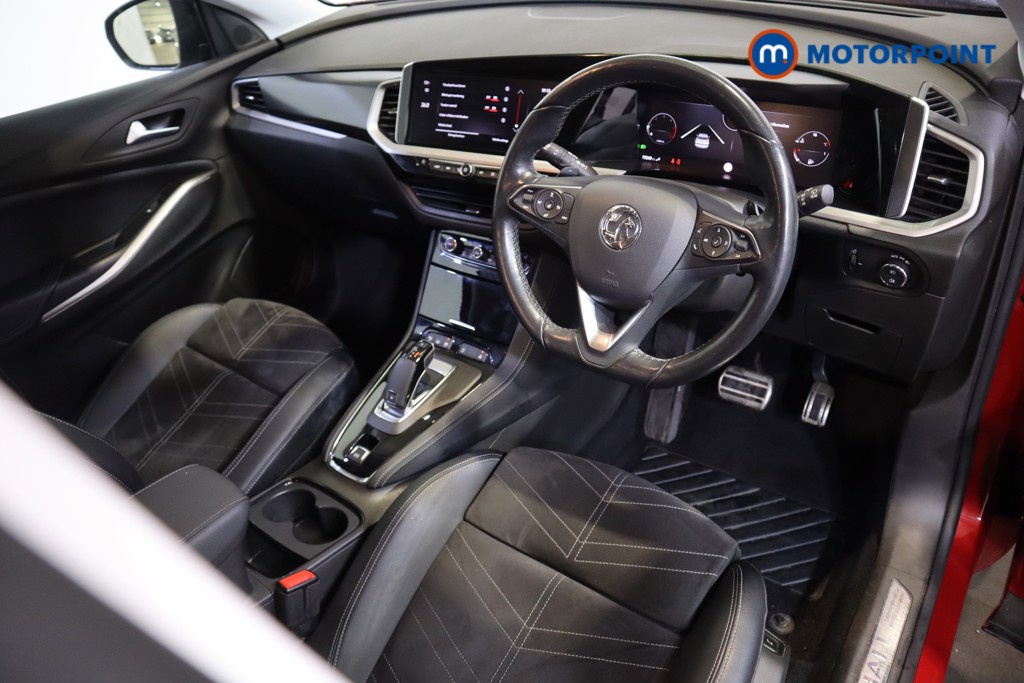 Vauxhall Grandland Ultimate Automatic Diesel SUV - Stock Number (1592407) - 1st supplementary image