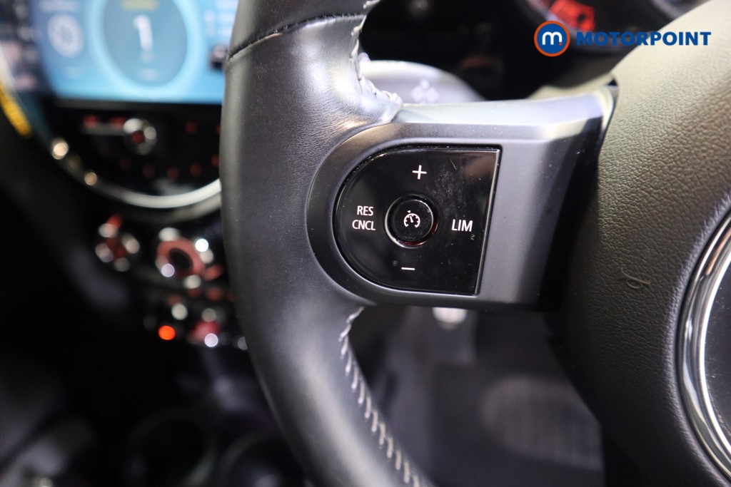 Mini Hatchback Cooper Sport Manual Petrol Hatchback - Stock Number (1592438) - 3rd supplementary image