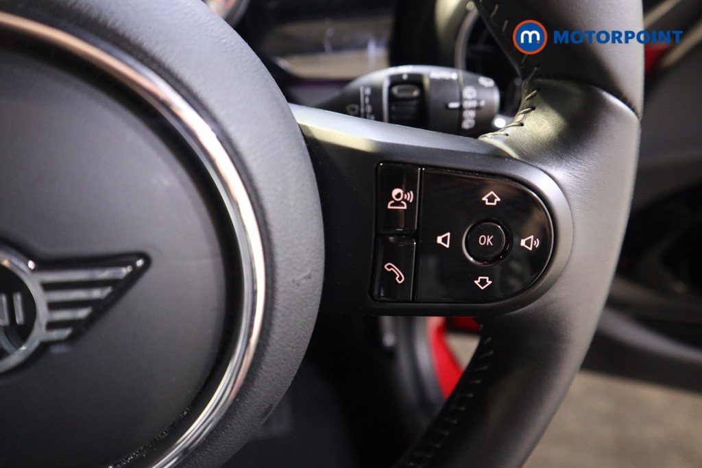Mini Hatchback Cooper Sport Manual Petrol Hatchback - Stock Number (1592438) - 4th supplementary image