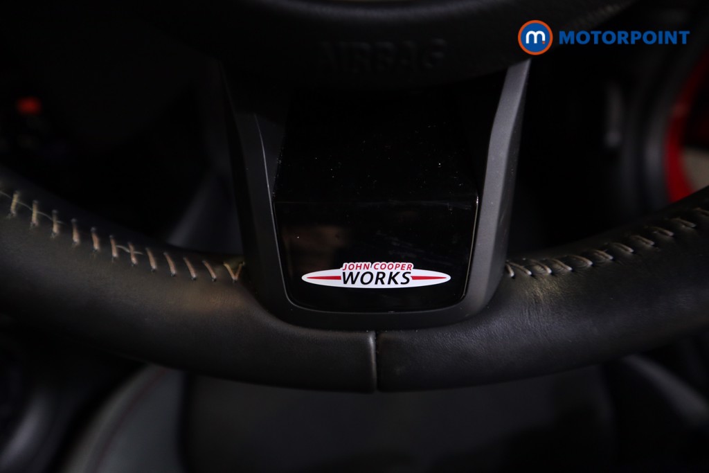 Mini Hatchback Cooper Sport Manual Petrol Hatchback - Stock Number (1592438) - 5th supplementary image