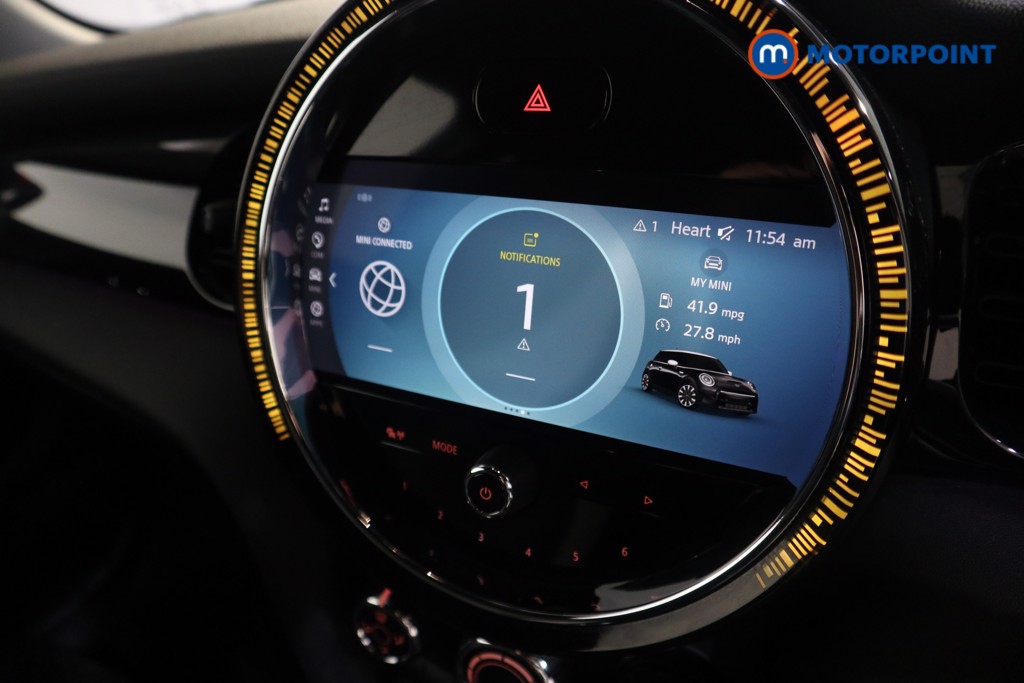 Mini Hatchback Cooper Sport Manual Petrol Hatchback - Stock Number (1592438) - 7th supplementary image