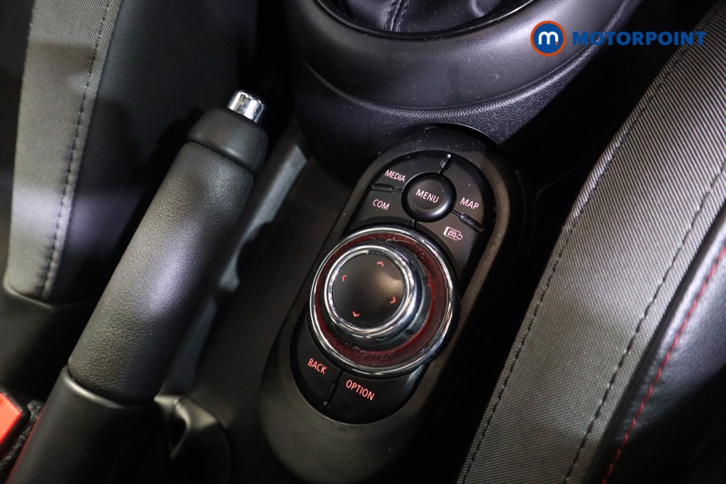 Mini Hatchback Cooper Sport Manual Petrol Hatchback - Stock Number (1592438) - 9th supplementary image