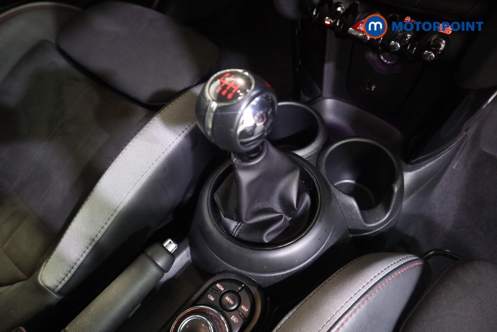 Mini Hatchback Cooper Sport Manual Petrol Hatchback - Stock Number (1592438) - 10th supplementary image