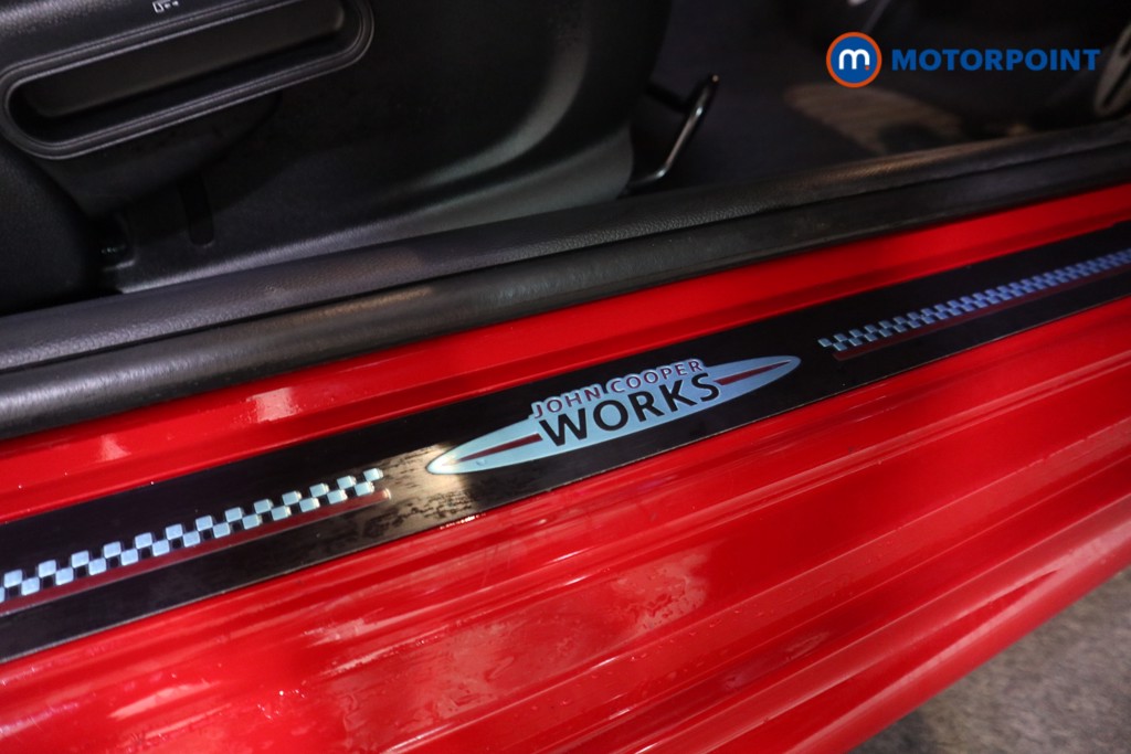 Mini Hatchback Cooper Sport Manual Petrol Hatchback - Stock Number (1592438) - 14th supplementary image