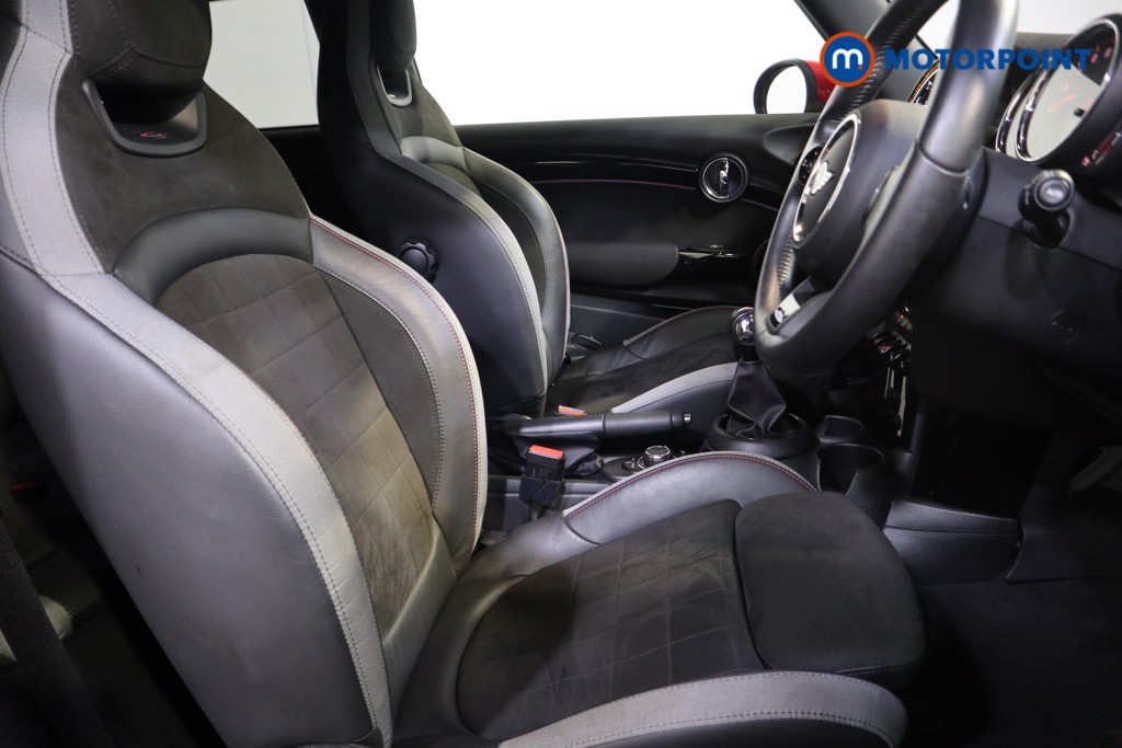 Mini Hatchback Cooper Sport Manual Petrol Hatchback - Stock Number (1592438) - 15th supplementary image