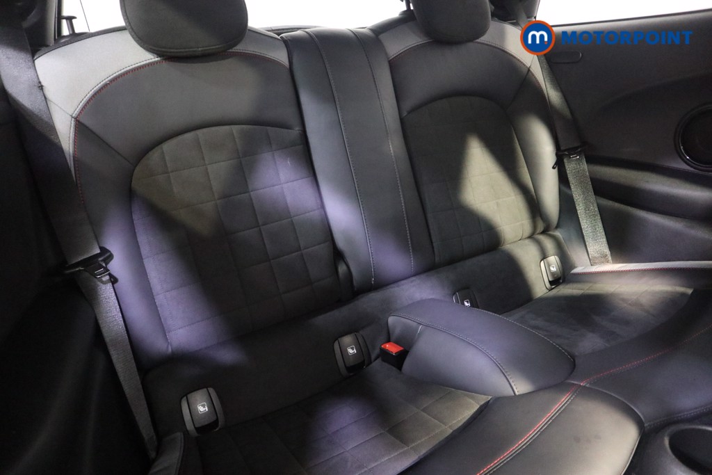 Mini Hatchback Cooper Sport Manual Petrol Hatchback - Stock Number (1592438) - 16th supplementary image