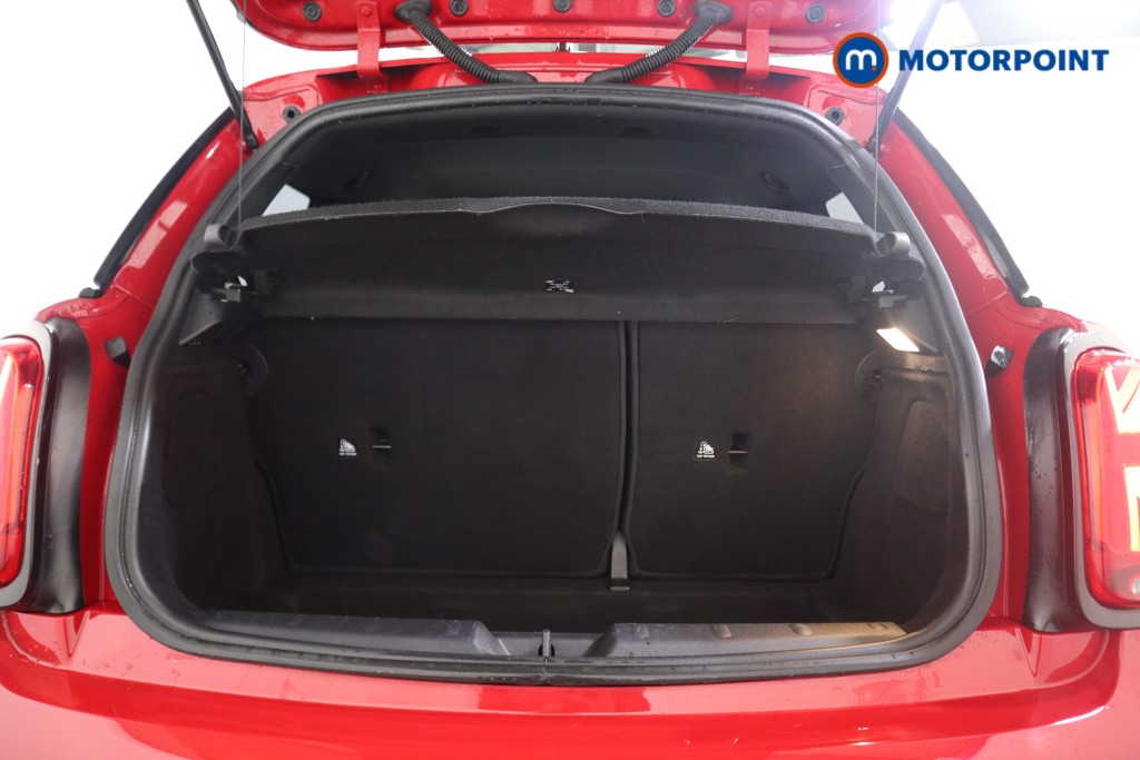 Mini Hatchback Cooper Sport Manual Petrol Hatchback - Stock Number (1592438) - 17th supplementary image