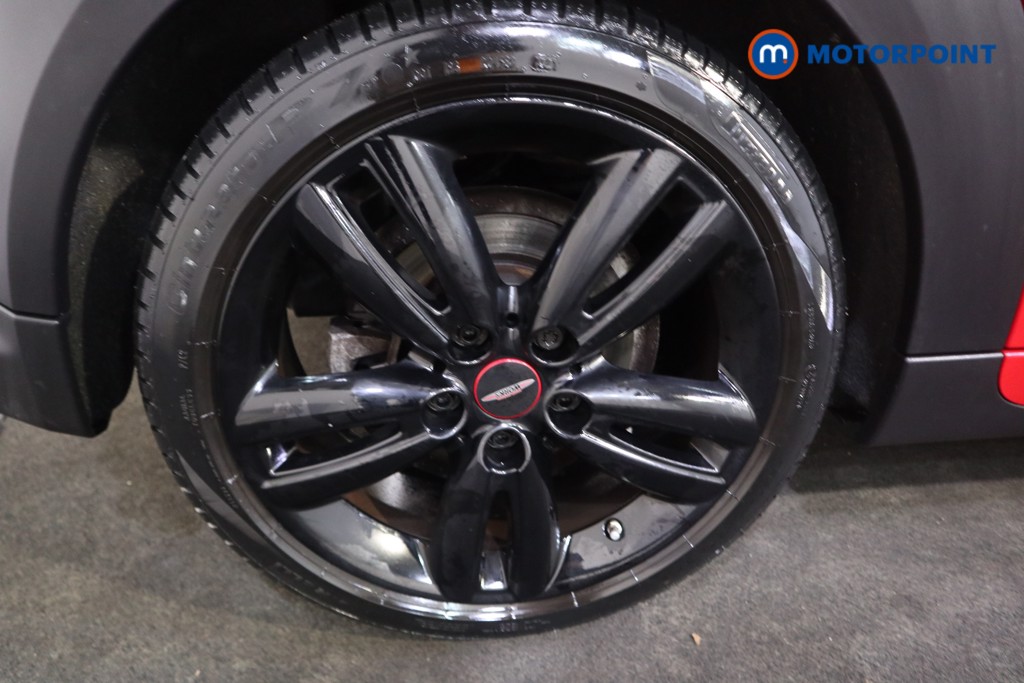 Mini Hatchback Cooper Sport Manual Petrol Hatchback - Stock Number (1592438) - 18th supplementary image