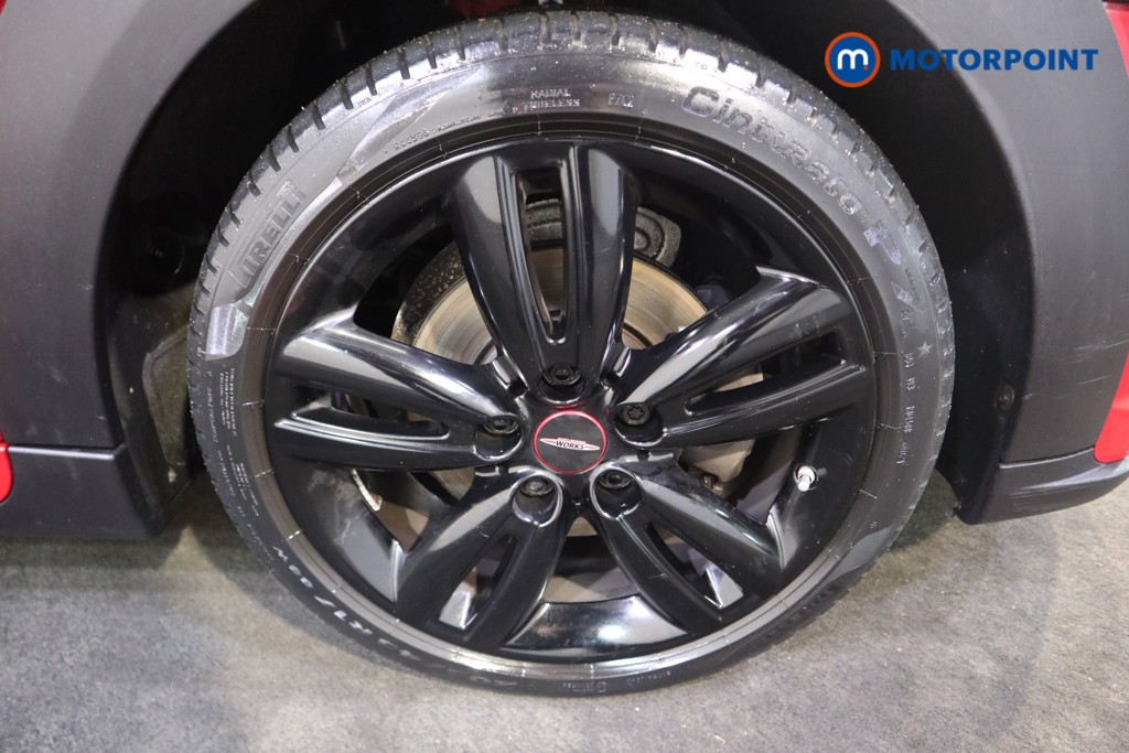 Mini Hatchback Cooper Sport Manual Petrol Hatchback - Stock Number (1592438) - 19th supplementary image