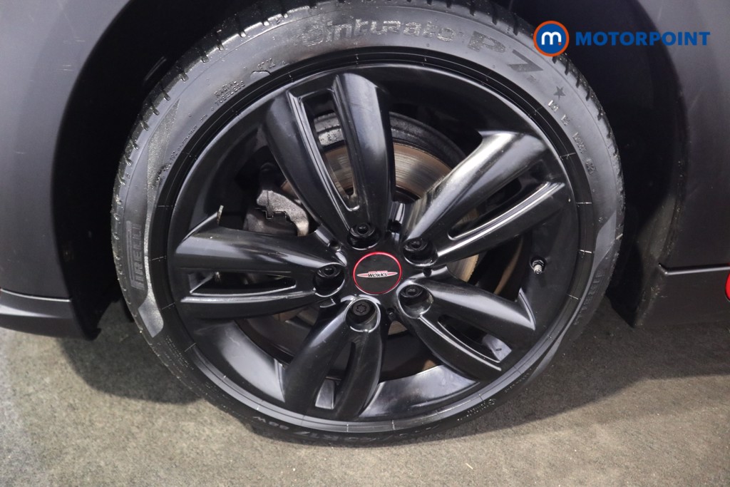 Mini Hatchback Cooper Sport Manual Petrol Hatchback - Stock Number (1592438) - 20th supplementary image