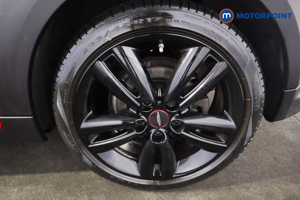 Mini Hatchback Cooper Sport Manual Petrol Hatchback - Stock Number (1592438) - 21st supplementary image