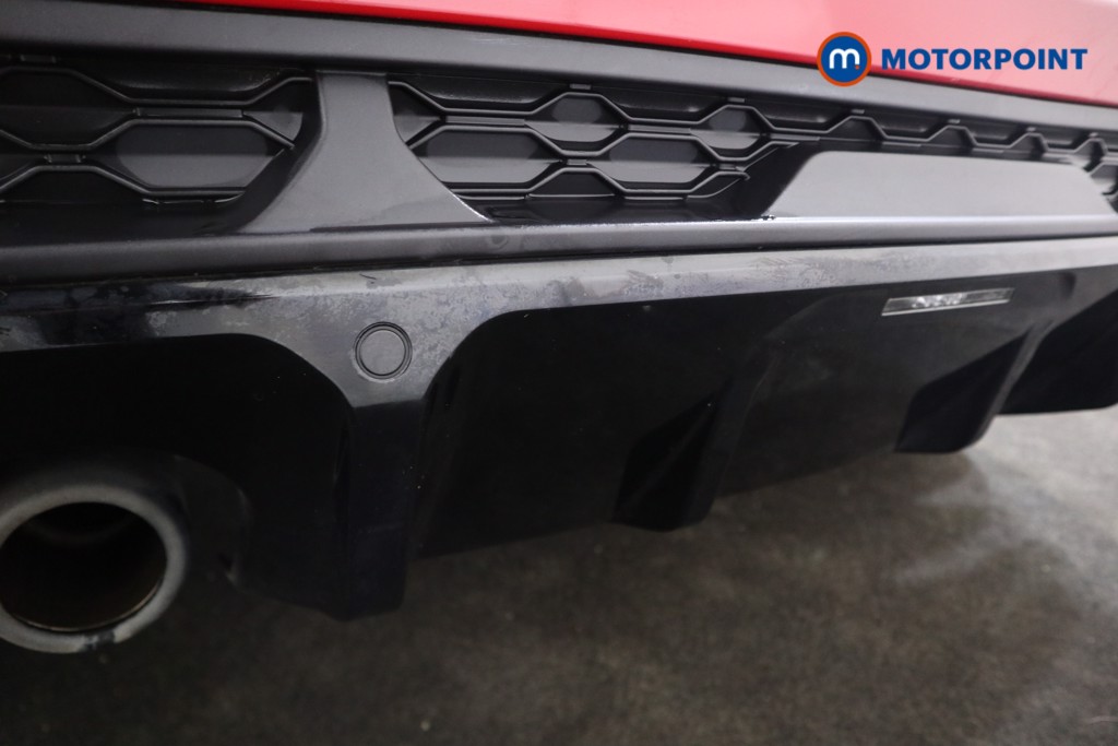 Mini Hatchback Cooper Sport Manual Petrol Hatchback - Stock Number (1592438) - 22nd supplementary image