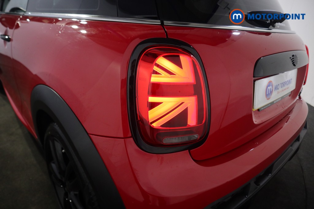 Mini Hatchback Cooper Sport Manual Petrol Hatchback - Stock Number (1592438) - 23rd supplementary image