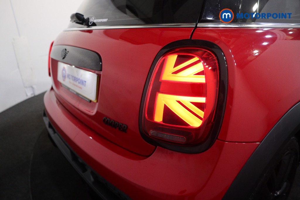 Mini Hatchback Cooper Sport Manual Petrol Hatchback - Stock Number (1592438) - 24th supplementary image