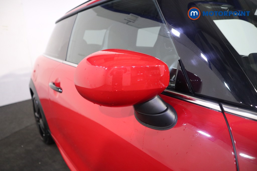 Mini Hatchback Cooper Sport Manual Petrol Hatchback - Stock Number (1592438) - 26th supplementary image