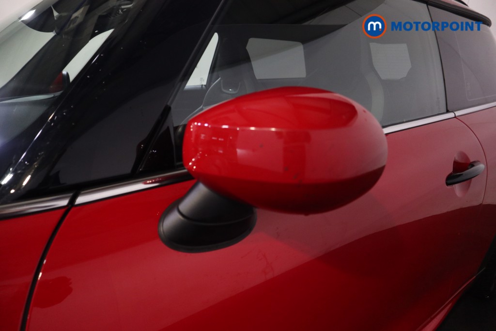 Mini Hatchback Cooper Sport Manual Petrol Hatchback - Stock Number (1592438) - 27th supplementary image