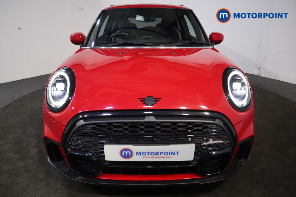 Mini Hatchback Cooper Sport Manual Petrol Hatchback - Stock Number (1592438) - 31st supplementary image