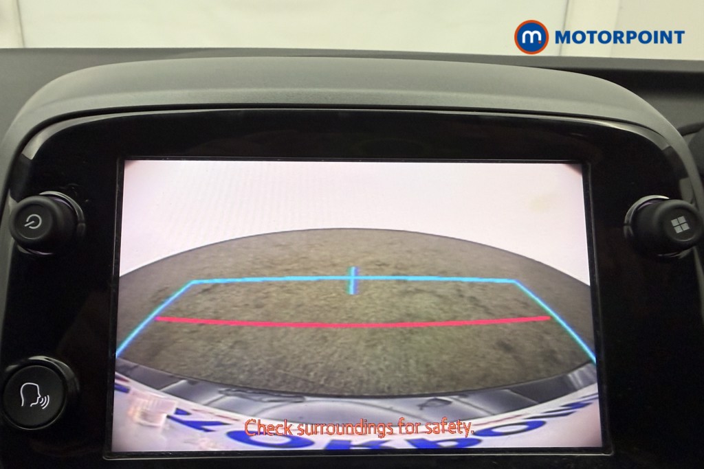 Toyota Aygo X-Trend Manual Petrol Hatchback - Stock Number (1592524) - 3rd supplementary image