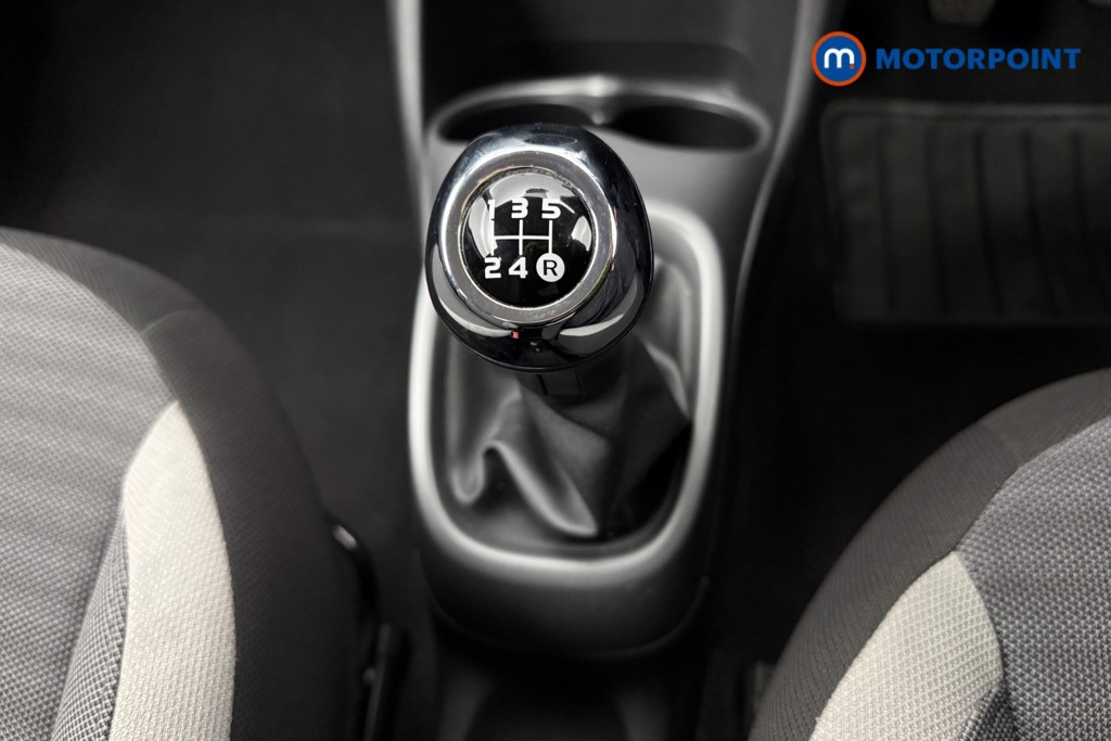 Toyota Aygo X-Trend Manual Petrol Hatchback - Stock Number (1592524) - 6th supplementary image