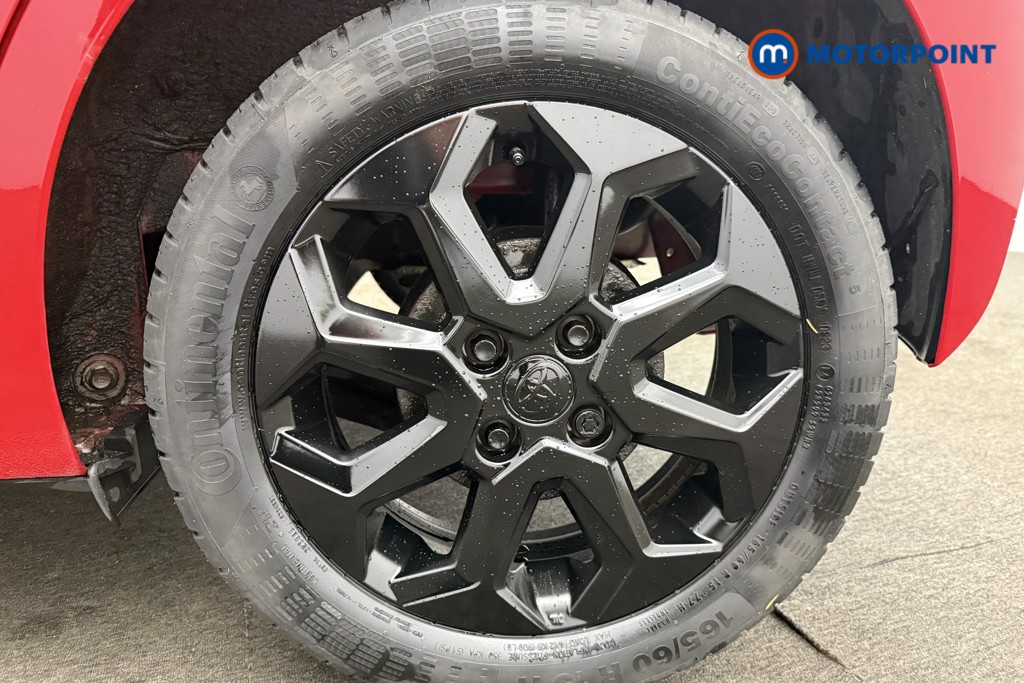 Toyota Aygo X-Trend Manual Petrol Hatchback - Stock Number (1592524) - 12th supplementary image