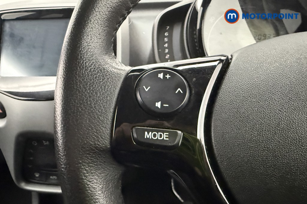 Toyota Aygo X-Trend Manual Petrol Hatchback - Stock Number (1592524) - 13th supplementary image