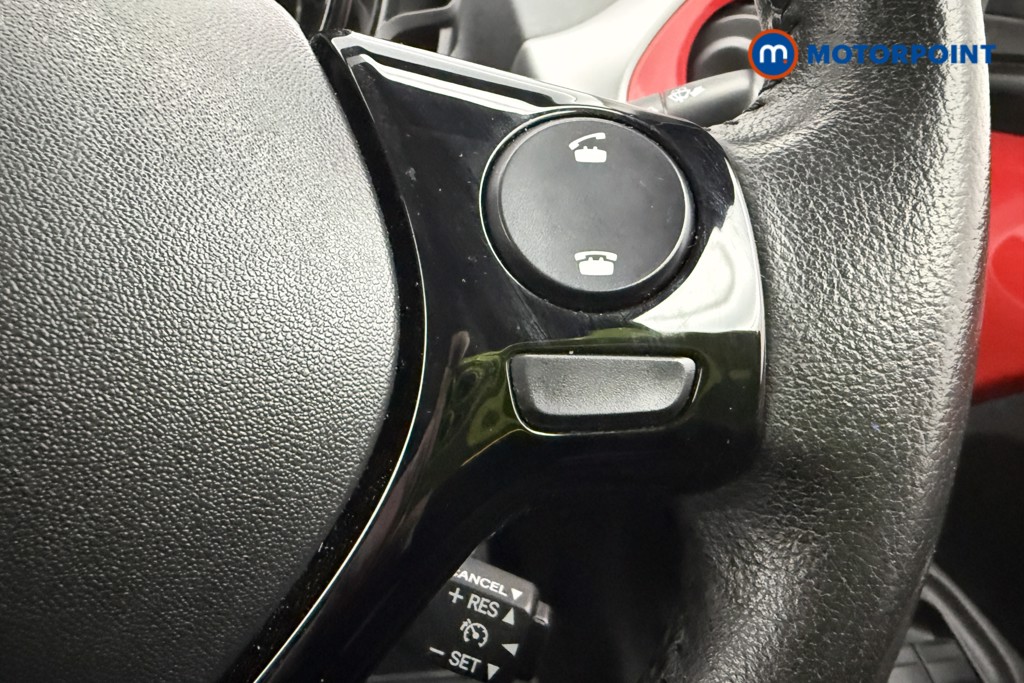 Toyota Aygo X-Trend Manual Petrol Hatchback - Stock Number (1592524) - 14th supplementary image