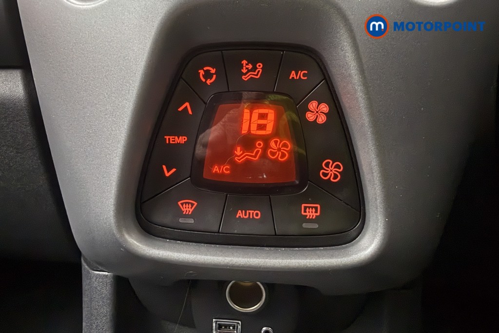 Toyota Aygo X-Trend Manual Petrol Hatchback - Stock Number (1592524) - 15th supplementary image