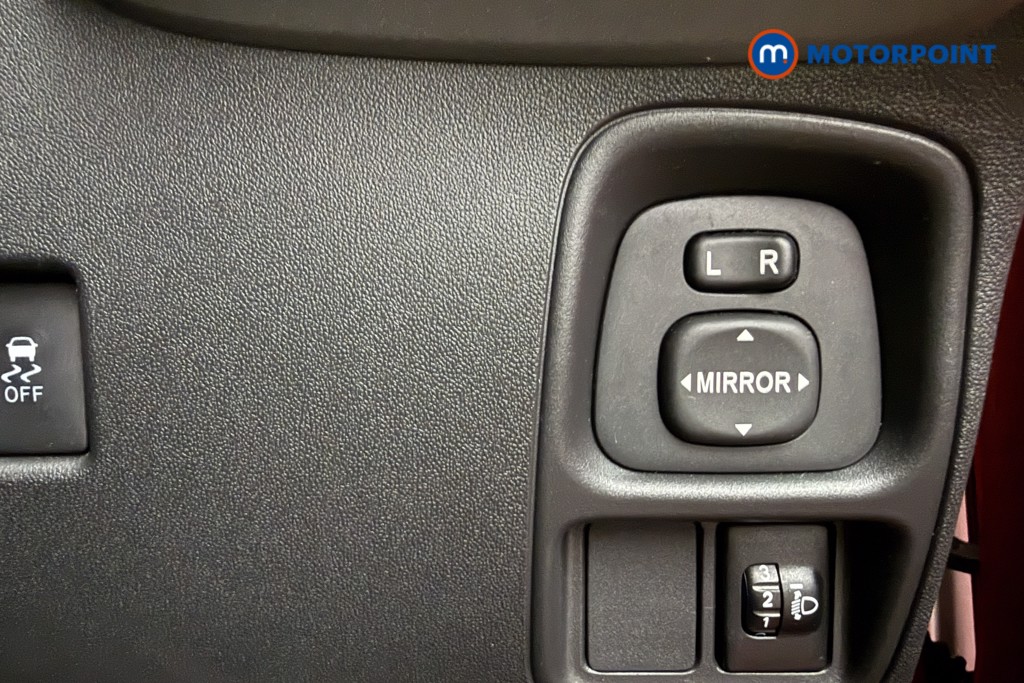 Toyota Aygo X-Trend Manual Petrol Hatchback - Stock Number (1592524) - 16th supplementary image