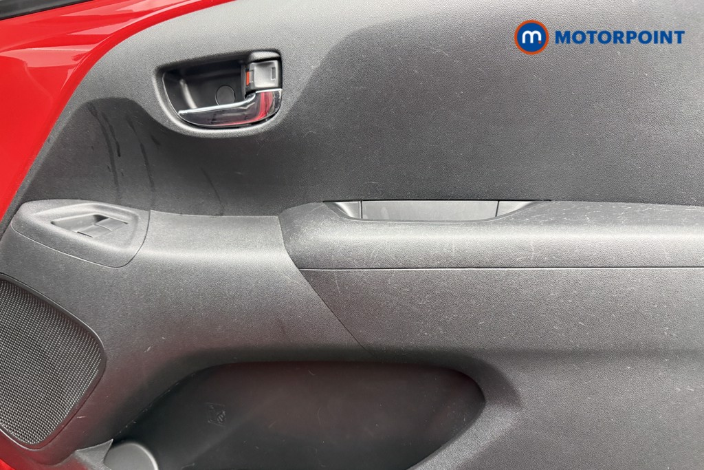 Toyota Aygo X-Trend Manual Petrol Hatchback - Stock Number (1592524) - 17th supplementary image