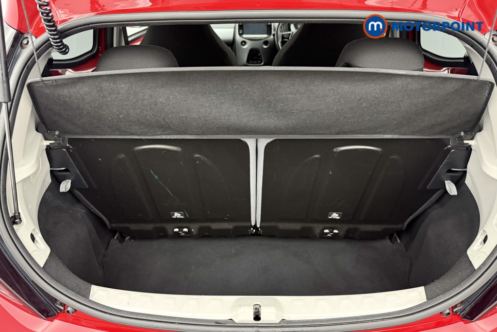 Toyota Aygo X-Trend Manual Petrol Hatchback - Stock Number (1592524) - 20th supplementary image