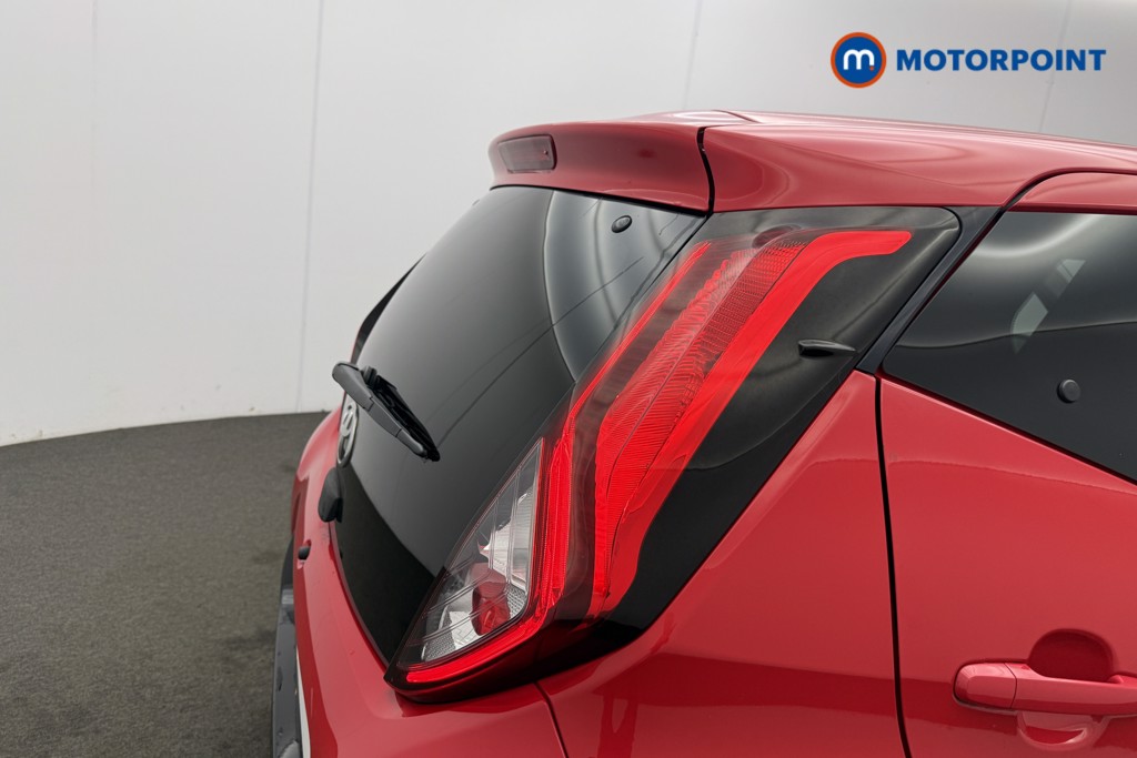 Toyota Aygo X-Trend Manual Petrol Hatchback - Stock Number (1592524) - 24th supplementary image