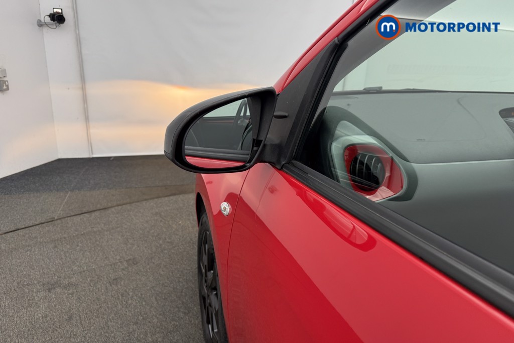 Toyota Aygo X-Trend Manual Petrol Hatchback - Stock Number (1592524) - 27th supplementary image