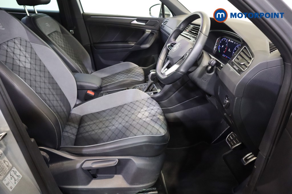Volkswagen Tiguan R-Line Automatic Petrol SUV - Stock Number (1592605) - 6th supplementary image