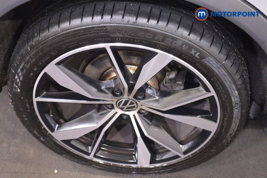 Volkswagen Tiguan R-Line Automatic Petrol SUV - Stock Number (1592605) - 13th supplementary image