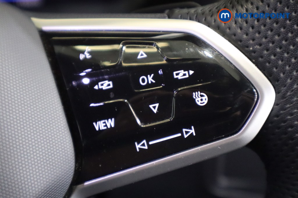 Volkswagen Tiguan R-Line Automatic Petrol SUV - Stock Number (1592605) - 19th supplementary image