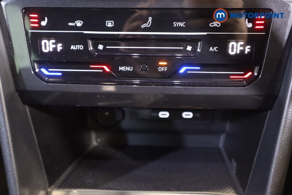 Volkswagen Tiguan R-Line Automatic Petrol SUV - Stock Number (1592605) - 21st supplementary image