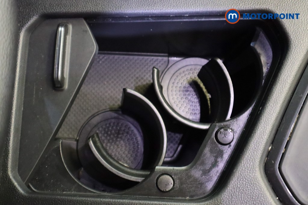 Volkswagen Tiguan R-Line Automatic Petrol SUV - Stock Number (1592605) - 25th supplementary image