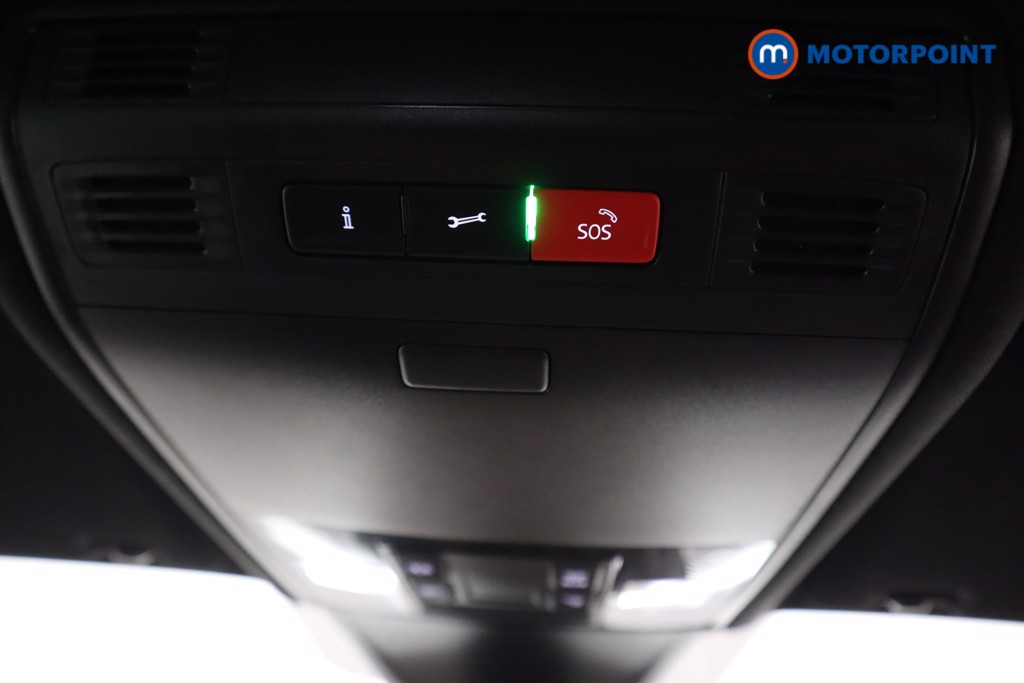 Volkswagen Tiguan R-Line Automatic Petrol SUV - Stock Number (1592605) - 26th supplementary image